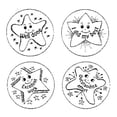 thumbnail image 1 of Center Enterprises Ce-J9959 Jumbo Stampers Incentive Set-4/Pk With Desk Caddy, 1 of 1