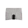 thumbnail image 2 of Jockey Women's Worry Free Cotton Stretch Moderate Absorbency Boxer Brief, 2 of 8