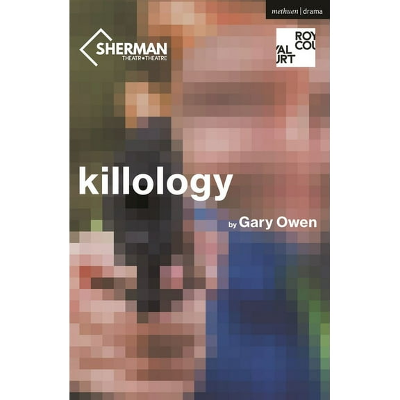 Modern Plays: Killology (Paperback)