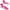 Pink, variant on Gymax Set of 2 Beach Chaise Lounge Chair Folding Reclining Chair w/ Facing Hole Blue