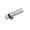Silver, variant on Souew Mini Mobile Phone Cigarette Lighter No Open Flame Blowing Induction Igniter ,Flameless Phone Blow Sensor Ignition Windproof Explosion Proof with Type C Charging Port,Grey