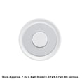thumbnail image 4 of Inteprter Puerta de enlace inteligente Zigbee, compatible con Bluetooth, Tuya Hub, Sensor de movimiento de puente con cable/inalámbrico profesional, bajo Electrónica Inalámbrica, 4 of 6