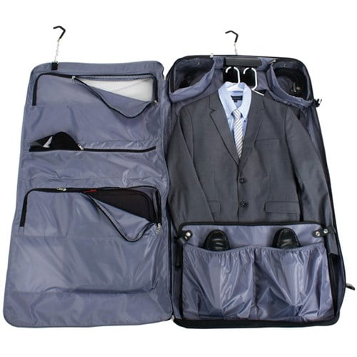 delsey garment bag