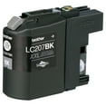 thumbnail image 3 of Brother Genuine LC207BK High-yield Printer Ink Cartridge, 3 of 6