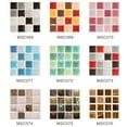 thumbnail image 3 of Autocollant Mural 3D Mosaic DIY Film Céramique Imperméable 10x10cm, 3 of 6