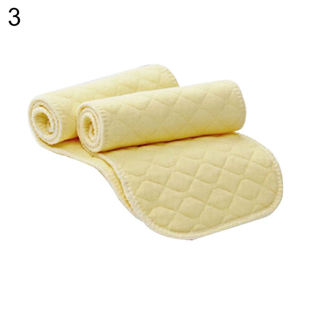 cotton nappy liners