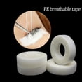 thumbnail image 2 of Ruban Non Tissé Respirant pour Greffage de Cils Perforé pour Application Sans Couture, 2 of 8