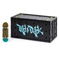 thumbnail image 2 of Tech Deck, Transforming SK8 Container Pro Skatepark modular con diapasón exclusivo, juguete para niños a partir de 6 años (los estilos pueden variar), 2 of 5