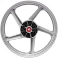 thumbnail image 2 of Rin Trasero 1.85x18 para Honda GL150, 2 of 4