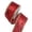 Red33, variant on WWG Sparkly Decorative Ribbon, Plastic Glitter Ribbon for Gift Wrapping, Sturdy Flexible Pliable, Easy to Cut, for Holiday Party Decorations, Indoor Outdoor, Home Garden, Wreath, Gift Boxes