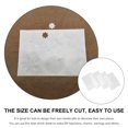 thumbnail image 4 of Shisuyan DIY Heat Shrink Sheets 4Pcs Translucent Plastic Sheets 11.4x7.9in, 4 of 8