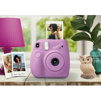 Fujifilm Instax Mini 11 Instant Camera Film, Lilac Purple