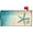 Beach, variant on Beach Starfish Mailbox Covers Magnetic Standard Size 21" X 18" Ocean Summer Magnetic Mailbox Wraps Blue Coastal Letter Post Box Farmhouse Mailbox Covers Wrap for Garden Yard Decor
