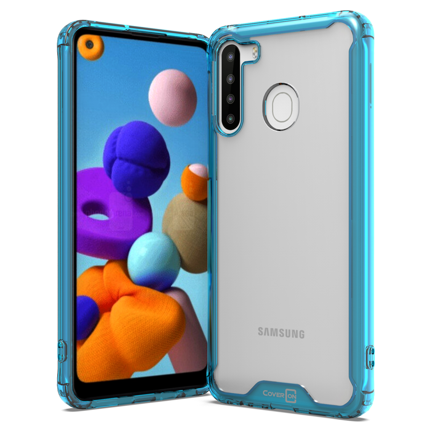Samsung galaxy a21 case walmart in store Clearance
