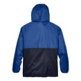 thumbnail image 5 of Adult Packable Nylon Jacket - ROYAL/ NAVY - S, 5 of 5
