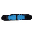thumbnail image 2 of Soporte de cintura para gimnasio, Fitness, deporte, Lumbar, cinturón protector de espalda para sentadillas completas, levantamiento de pesas, entrenamiento con mancuernas, 2 of 8