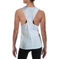 thumbnail image 2 of Reebok Womens Fitness Running Tank Top, 2 of 2