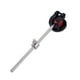 thumbnail image 3 of Greeniant Martillo de Pedal con mango largo para principiantes, parte de percusión, suministros de instrumentos de tono bajo, Kit de exquisito de Accesorios para instrumentos musicales Greeniant OD026309-00, 3 of 6