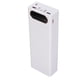 thumbnail image 2 of Kit de caja de banco de energía de carga rápida de 22,5 W LCD desmontable 20x18650 caja de batería Power Bank ShellWhite, 2 of 5