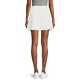 thumbnail image 3 of No Boundaries Juniors' Pleated Skirt, 3 of 5