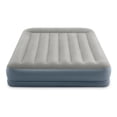 thumbnail image 2 of Colchon Inflable Campismo Doble Altura Bomba Integrada Intex Intex 64117EP, 2 of 8