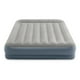thumbnail image 2 of Colchon Inflable Campismo Doble Altura Bomba Integrada Intex Intex 64117EP, 2 of 8