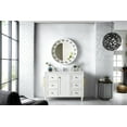thumbnail image 7 of James Martin Vanities 301-V48-3Clw Copper Cove Encore 48" Single Basin Poplar Wood Vanity, 7 of 7