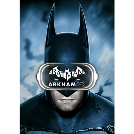 Batman: Arkham VR [Digital Download]