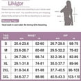 thumbnail image 2 of Lilvigor Tummy Control Panties for Women Shapewear Butt Lifter Short High Waist Trainer Corset Slimming Body Shaper Underwear, 2 of 6