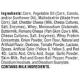 thumbnail image 4 of Doritos Nacho Cheese Tortilla Chips (18.875 Ounce), 4 of 4