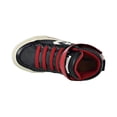 thumbnail image 5 of Converse Pro Blaze Strap Hi Kids Shoes Almost Black-Egret-Turtle Dove 662759c, 5 of 6