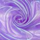 thumbnail image 1 of Tela de organza de 6,6 x 1,6 yardas, con encaje degradado de arcoíris, tela de gasa holográfica iridiscente, 1 of 9