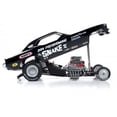 thumbnail image 3 of Don Prudhomme \The Snake III\ 1973 Plymouth Cuda Funny Car Limited Edition to 750pcs 1/18 Model Car by Autoworld, 3 of 4