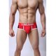 thumbnail image 2 of Calzoncillos de moda para hombre Calzoncillos transpirables estilo Zulema Men 's Briefs, 2 of 8