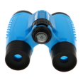 thumbnail image 3 of Juguete telescopio binocular 15xChildren Mini Telescopio Juguete Aumento Observación Binoculares Azul 15 piezas Fanmusic Juguete telescopio binocular, 3 of 7