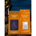 thumbnail image 4 of Lámpara Emergencia Salada LED Lámpara Ahorro Portátil 50LM para Pesca Nocturna, 4 of 9