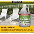 Harris 30 Pure Vinegar, Extra Strength Formula, Weed Killer, 32 oz