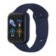 thumbnail image 1 of macaron y68/ d20 smartwatch exhibición d agua con macaron color alarma de frecuencia cardíaca/frecuencia cardíaca pk smartwatch t500 Gao Jiahui unisex, 1 of 2