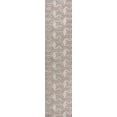 thumbnail image 2 of JONATHAN Y TUSCAN SUN 2 x 8 Runner Rug, Liana Coastal Flamingos Two-Tone - Pink/Cream, TSN401C-28, 2 of 6