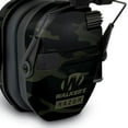 thumbnail image 3 of Walkers Razor Slim Electronic Ear Muffs with NRR 23 dB, (4 Pack), 3 of 8