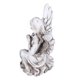 thumbnail image 1 of Escultura de ángel al aire libre estatua religiosa artística de ángel de resina para césped para patio ANGGREK Otros, 1 of 8