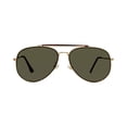 thumbnail image 2 of Lentes de Sol Tommy Hilfiger Hombre X64006 Outlook Metal Dorado UV, 2 of 5
