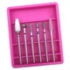 thumbnail image 2 of Juego de Brocas pa Uñas de Manicura de Cerámica de de 6 Pis, Brocas pa Lij pa Uñas - 01 Sunnimix Brocas de uñas de cerámica, 2 of 8
