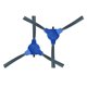 thumbnail image 4 of For Lucid I10 Robot Vacuums Spin Side Brush Accessories Spare Part Replacement, 4 of 5