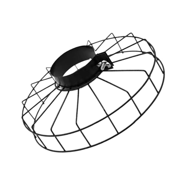 jinwen Outboard Machine Propeller Protective Cover Anti Winding Propeller Motor Net 26cm
