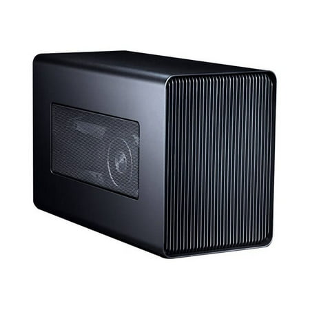 Razer Core X External GPU enclosure Thunderbolt 3 Walmart