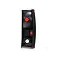 thumbnail image 5 of For Chevy Blazer /GMC Jimmy 1983-1994 Tail Light Assembly Unit Driver Side w/Black Trim GM2800109 | 919679, 5 of 8