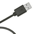 thumbnail image 2 of Pioneer CD-CU50 - USB-C to USB Cable, 1.5ft, 2 of 3