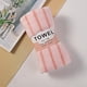 thumbnail image 4 of Xihbxyly Toalla de Microfibra, Suave y Absorbente, Reutilizable, de Secado Rápido, Ideal para Deportes y Fitness, Ligera y Duradera, Ideal para Gimnasio y Exteriores, 35 X 75 Cm., 4 of 7