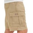 thumbnail image 5 of Lee® Men's Extreme Motion Carolina Cargo Short with Flex Waistband, Sizes 29-42, 5 of 6